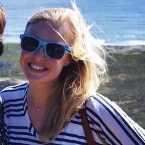 Meet your Posher, Ryanne